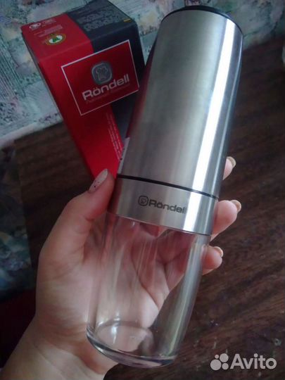 Мельница гравитационная