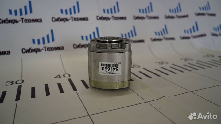 Насос гидравлический 95353115 Komatsu