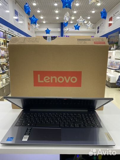 Ноутбук Lenovo ideaPad Slim 3