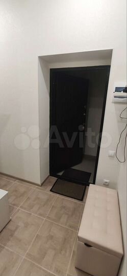 2-к. квартира, 45 м², 3/5 эт.