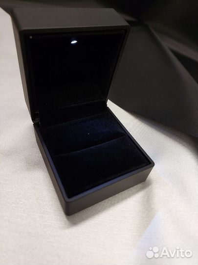 Коробки для колец