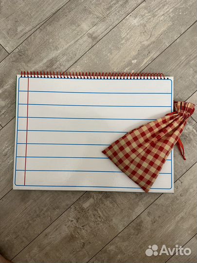 Магнитная азбука Н. С. Жуковой