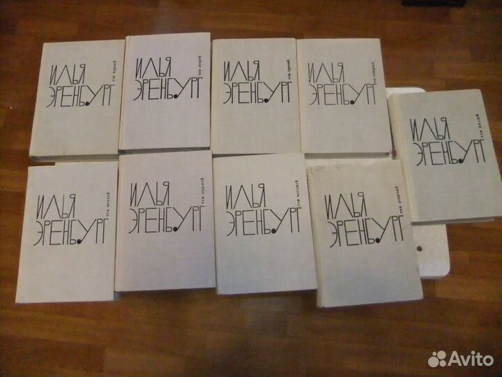 Советская классика- собр. соч. Зощенко Шукшин и др