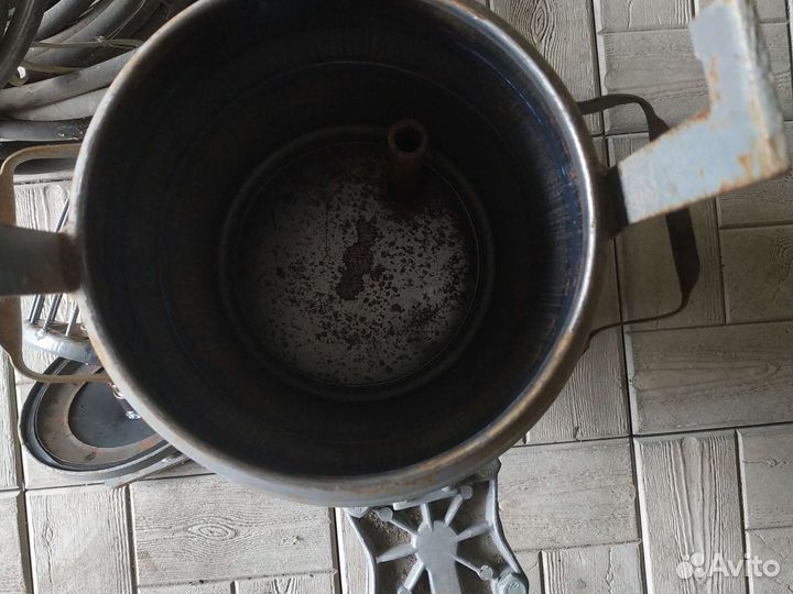 Генератор ацетиленовый асп 15