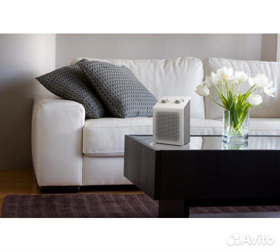 Тепловентилятор керамический electrolux EFH/S-1115