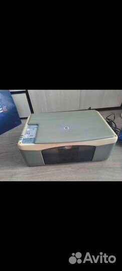 Мфу hp принтер, сканер, копир