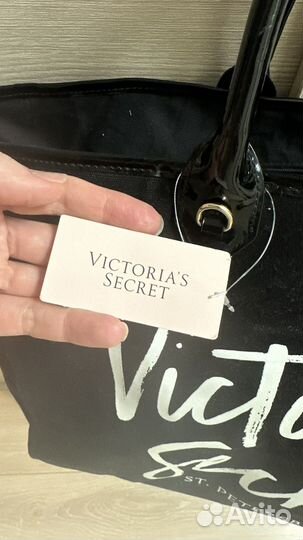 Сумка victoria s secret