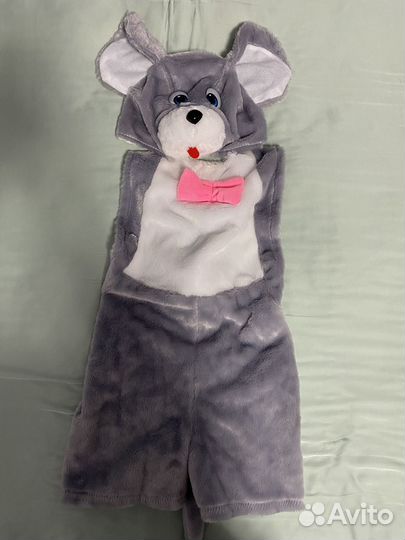 Маскадные костюмы для детей