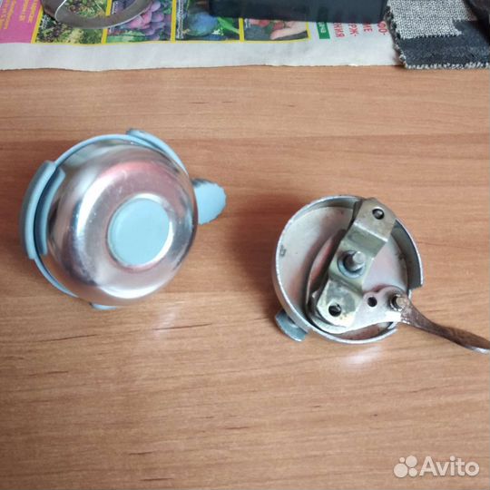 Запчасти для велосипедов