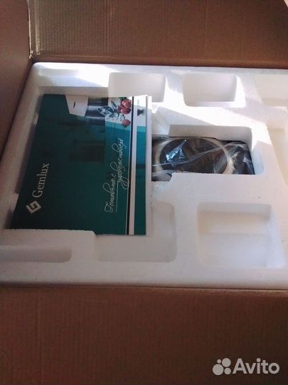 Кухонное оборудование