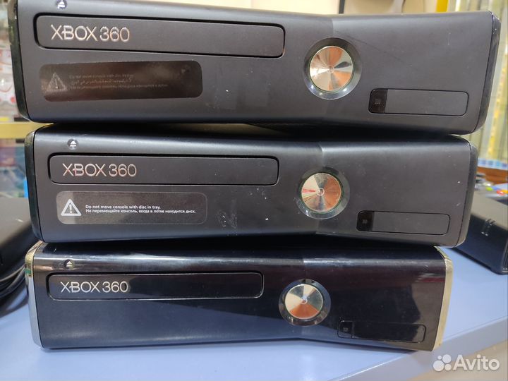 Xbox 360