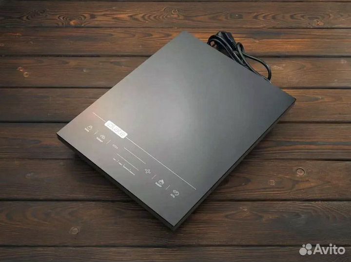 Плита индукционная Iplate T24