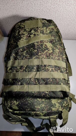 Рюкзак тактический 40 литров