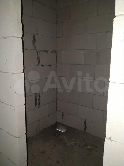 1-к. квартира, 47 м², 7/14 эт.