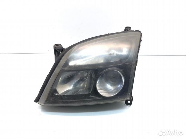 Фара Opel Vectra C (2002-2008)