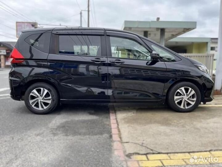 Honda Freed 1.5 CVT, 2020, 42 000 км