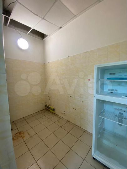 Сдам нежилое помещение