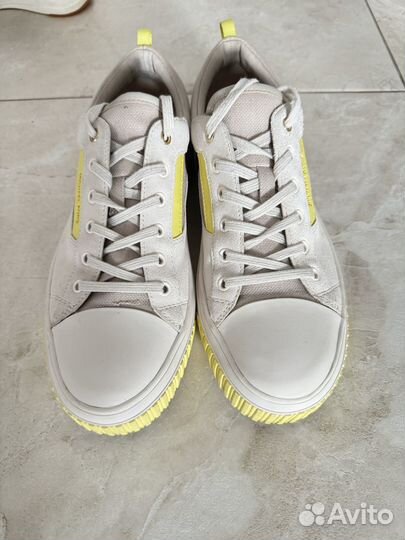 Michael kors кеды 40