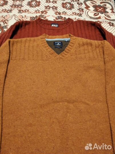 Мужские джемпер и пуловер.xl
