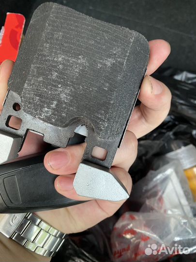 Продам колодки TRW GDB2028