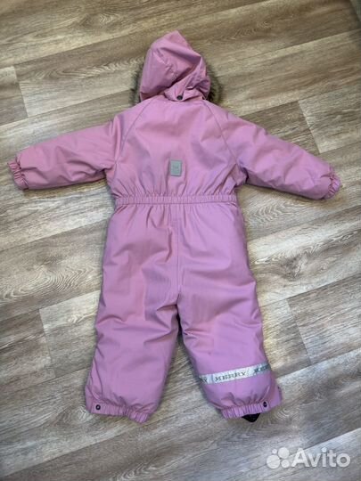 Комбинезон Kerry 86