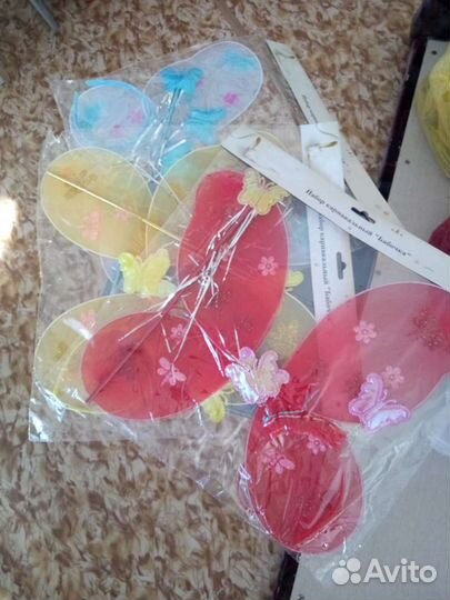 Детский набор