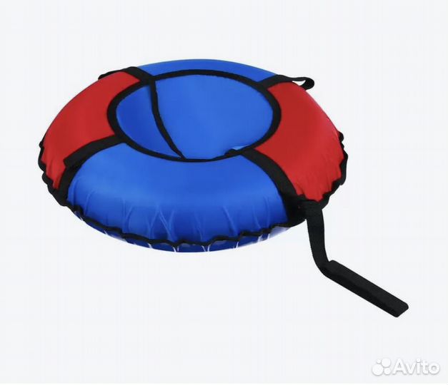 Тюбинг ватрушка 60 см