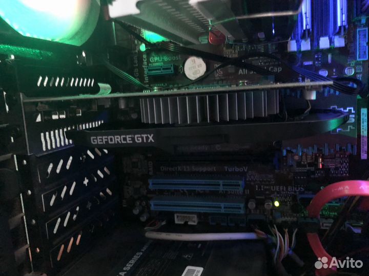 Gtx 1650