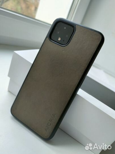 Google Pixel 4, 6/64 ГБ