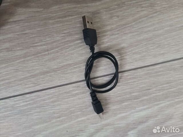 Кабель mini usb