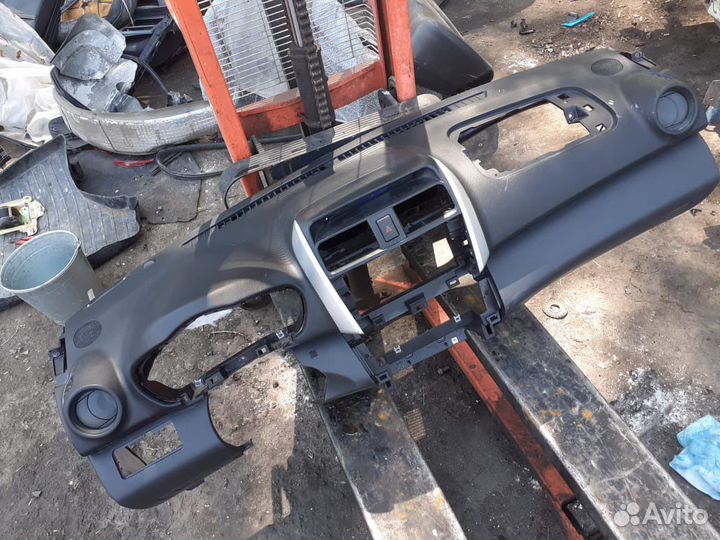 Торпедо Lifan X60