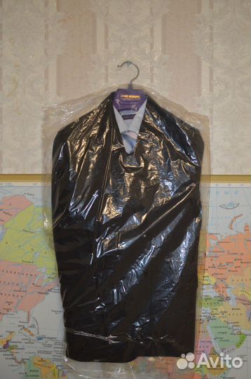 Костюм на мальчика новый на 10лет