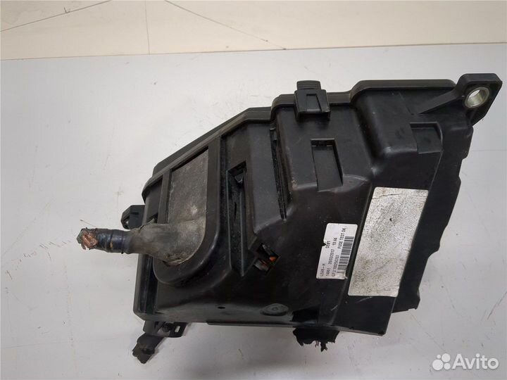 Блок предохранителей Volvo XC90, 2017