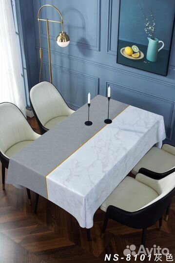 Клеенка на стол, силикон, жидкое стекло