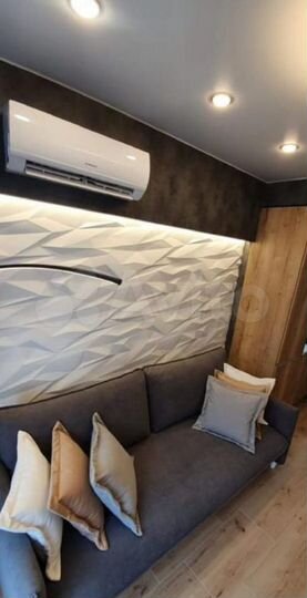 Апартаменты-студия, 25 м², 4/5 эт.