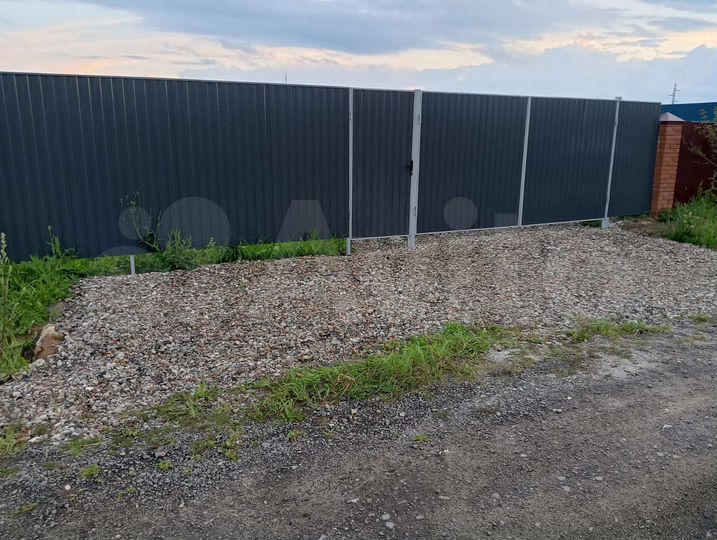 Участок 11,5 сот. (СНТ, ДНП)