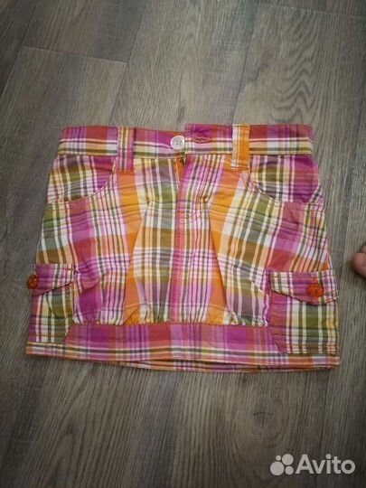 Сарафаны и юбка для девочки 92-98 р