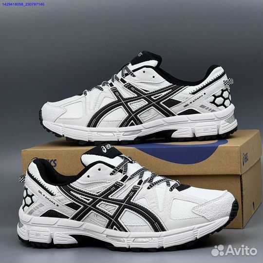 Кроссовки Asics Gel-Kahana 8 (Арт.28673)