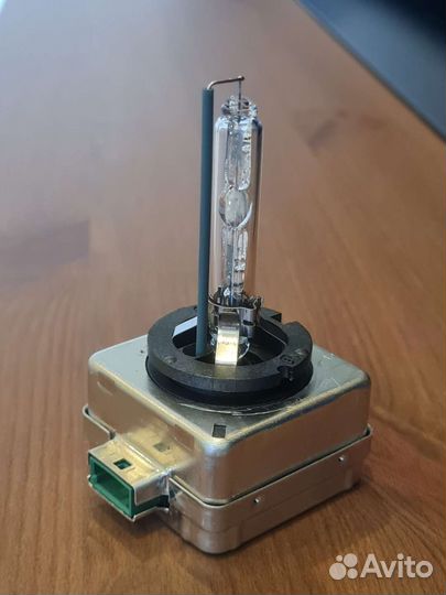 Лампа osram ксенон d3s б/у (ориг)