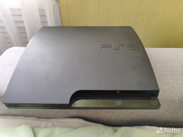 Sony PS3