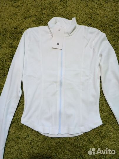 Лонгслив женский