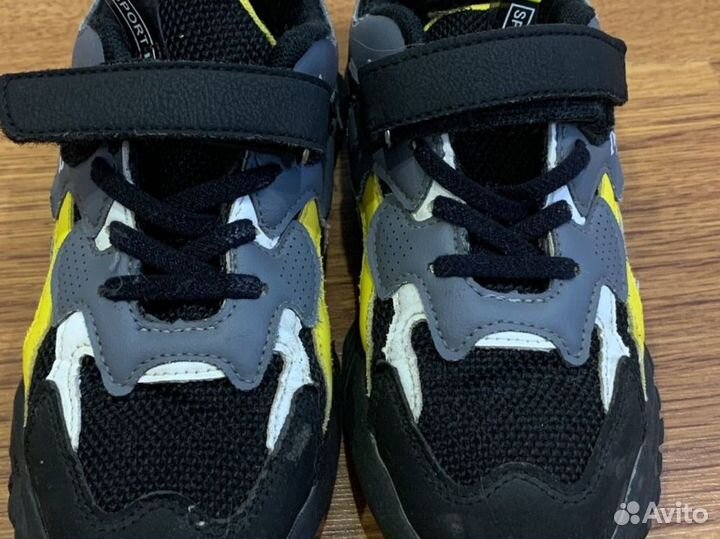 Детская одежда для мальчиков