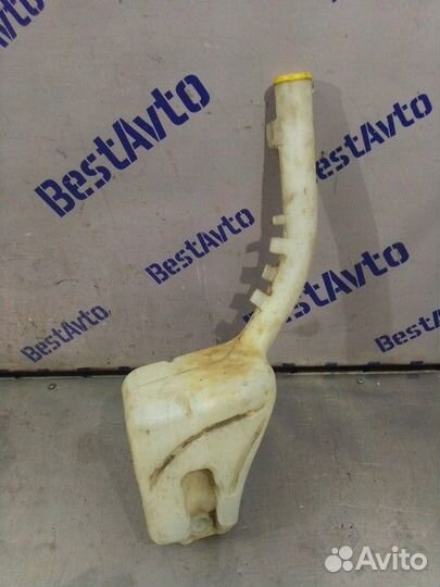 Бачок омывателя Ford Fusion 2007