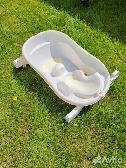 Ванна для купания