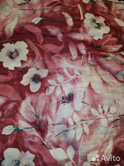 Штора для ванной