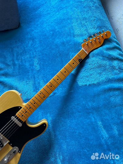 Гриф для Telecaster