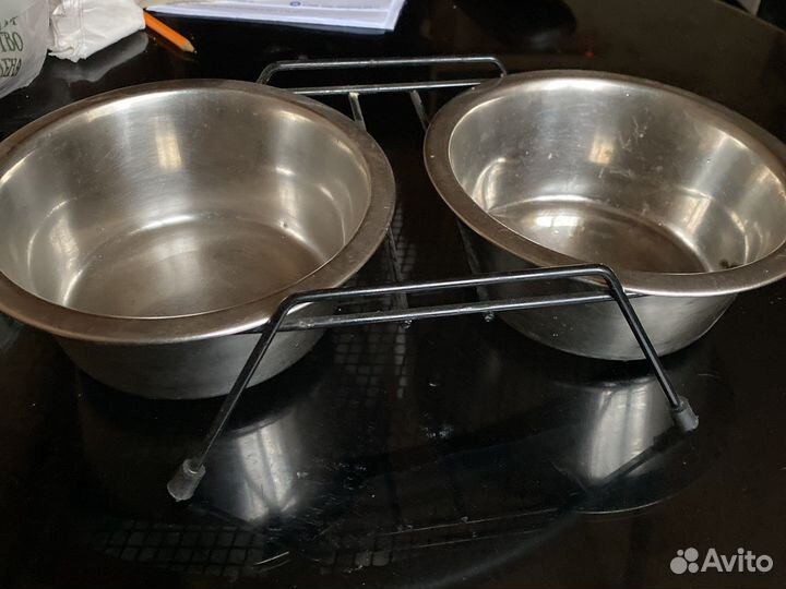 Миски для маленьких собак