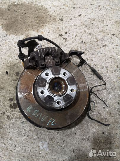 Ступица Bmw 3-series E90 (Переднее Левое)