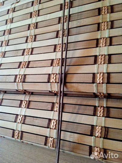 Жалюзи рулонные 50 x 210 см