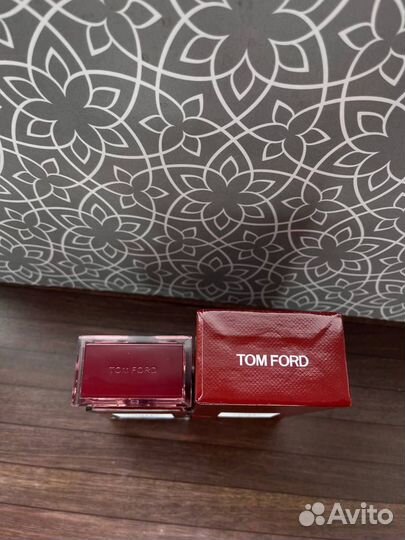 Parfum Tom Ford Lost Cherry